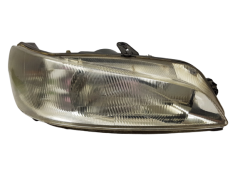 Priekinis Žibintas Dešinė Peugeot 306 6205Q5 88203989D Valeo 4804