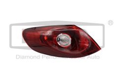 Žibintas Kairioji 3C8945095D 99451788602 VW Passat CC DPA