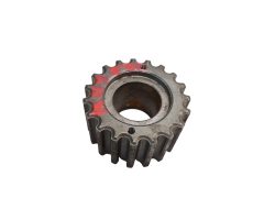 Skirstomojo veleno krumpliaratis 073905 8200024925 1.4 16v K4J730 Renault Megane 2