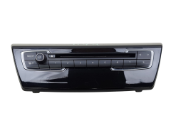 Valdymo Skydelis Radio BMW 2 6135 9371455 9312393