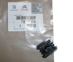 Tvirtinimo Spaustukas Błotnika Priekis Naujas Originalus 7837.08 783708 Citroen C4 Picasso
