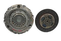 Sankabos komplektas 2004AS 2055W4 Citroen C4 Peugeot 307 2.0 16v 228mm