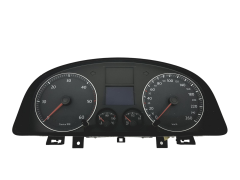 Tachometras VW Caddy 1T0920864A 110080378003 53289