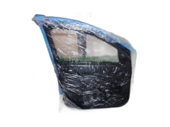 Durys Kairysis Priekis Naujas Originalus 801016752R Dacia Logan 2