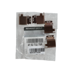 Remonto komplektas Originalus 410271822R 410273279R Renault