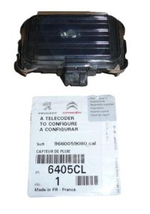 Lietaus Jutiklis Originalus Citroen Peugeot 307 6405CL 9660059280