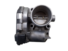 Droselio sklendė Fiat Lancia 0280750042 1.2B Bosch 2841
