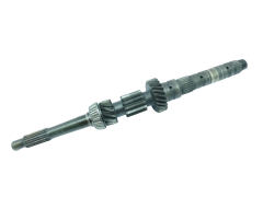 Pavarų Dėžės Velenas Vai Citroen Peugeot 20CL77 2311P6 1.9 D