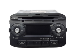 Radijo Cd Mp3 Grotuvas Kia Picanto 961701Y271MB2 AM111TAEE 2