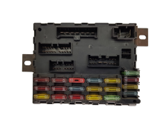 Saugiklių dėžutė Lancia 46776086 20625