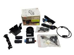 Signalizacija Citroen C3 Picasso 9471CC 9471.CC Originalus