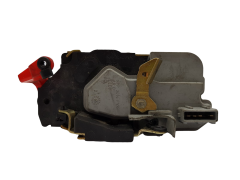 Durų užrakto mechanizmas Dešinė Galas 913884 Citroen Xsara Valeo