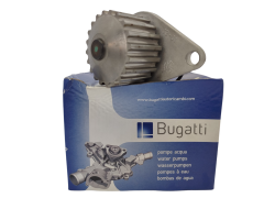 Vandens Siurblys Vai Citroen Peugeot 1201E3 PA5504 Bugatti