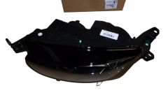 Priekinis Žibintas Kairė Originalus 9677217380 Citroen