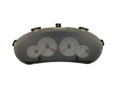 Tachometras Peugeot 206 9656696280 000500809 3057