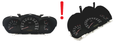 Tachometras Kia Cerato 94003-2F300 57602