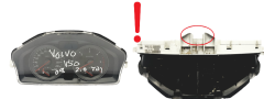 Tachometras Volvo V50 30765310 69199-420T 55458