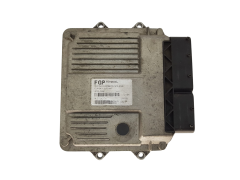 Valdymo Blokas 55196352 ZJ MJD6JO.CA 71600.049.03 Opel FGP 3713