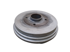 Būgniniai Stabdžiai 489R 432032273R 432033713R Renault Clio 4 237mm