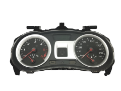 Tachometras Renault Clio 3 8200821001 D 58512