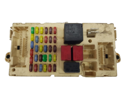 Saugiklių dėžutė Alfa Romeo 60698107 NPL 46558758