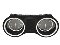 Spidometras Alfa Romeo 159 0156081484 A2C53300281 44610
