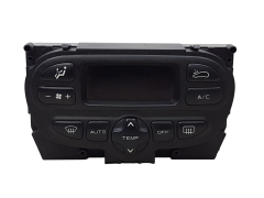 Šildymo Valdymo Blokas A/C Citroen Xsara Picasso 96314105XT GKR