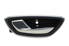 Durų rankena Kairioji 806714140R 806713722R Renault Espace 5 Scenic 4