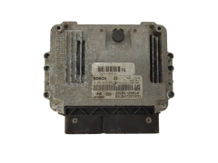 Valdymo Blokas 0281012332 39101-2A610 60JB4T2EI03S Hyundai Bosch
