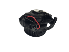 Salono Ventiliatoriaus Variklis VW Seat Skoda Audi 5WB819015 3324