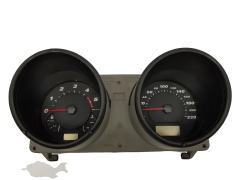 Spidometras Seat Arosa 6H0920800H 0263631409 24152