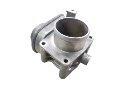 Droselio sklendė Opel 8973002311 Pierburg 1050