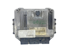 Valdymo Blokas 0281011776 8200391966 8200386508 Renault Bosch 63250