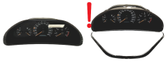 Spidometras Mercedes E W210 2105409647 48590