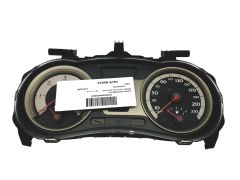 Spidometras Renault Clio 3 8200582709 G 58114
