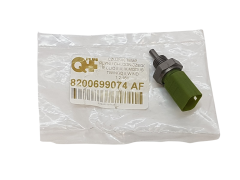 Temperatūros Jutiklis Naujas Renault 8200699074 QPlus