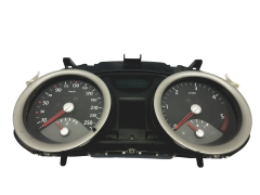Tachometras Renault Megane 2 8200399700 D 55059