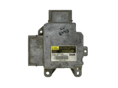 Valdymo bloko modulis 12802256 C0 903642 Saab