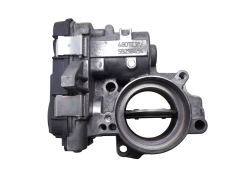 Droselio sklendė 55258454 48DTE3F Alfa Jeep Fiat Suzuki 2743