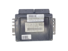 Valdymo Blokas 96376652 S010016040A8 1AVQ Chevrolet Daewoo Kemsco 63889