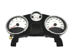 Tachometras Peugeot 207 A2C53065547 49343