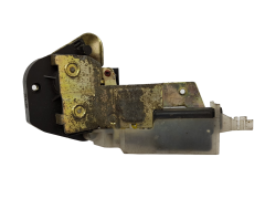 Durų užrakto mechanizmas Kairė Vidurinis 913764 Peugeot 806 10859