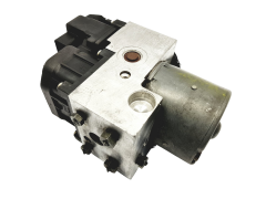 Abs Siurblys Nissan Terrano 476600X800 0265215457 Bosch 60248