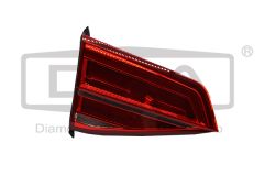 Žibintas Kairioji 5C6945307F 99451794502 VW Jetta DPA