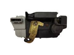 Durų užrakto mechanizmas Dešinė Galas 913870 Peugeot 406 Rockwell 10763