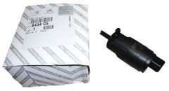 Plovimo siurblys Originalus 1637941580 Citroen Peugeot