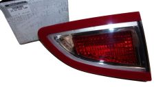 Žibintas Kairioji Naujas Originalus 265550018R Renault