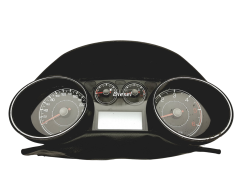 Spidometras Fiat Bravo 51820214 503001980001 47849