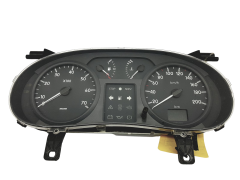 Spidometras Renault Kangoo 1 8200176654 49636
