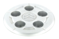 Ratų gaubtai Originalus Jumper Boxer Ducato 3 1611985180